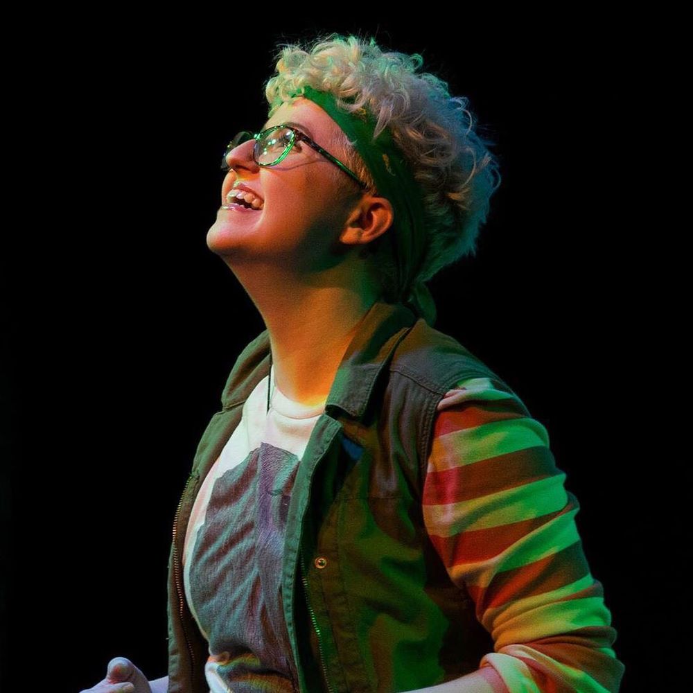 Meet your Posher, Maureen